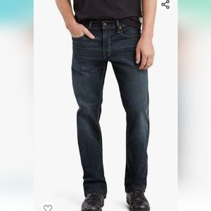 Levi's Men's 559 Relaxed Straight Jeans